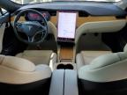2019 Tesla Model S  იყიდება Fresno-ში, CA - Rear End