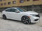2019 Honda Civic Lx for Sale in Opa Locka, FL - Rear End