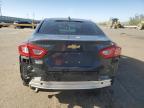 2018 Chevrolet Cruze Lt за продажба в Albuquerque, NM - All Over