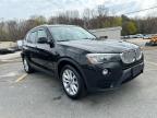 North Billerica, MA에서 판매 중인 2017 Bmw X3 Xdrive28I - Minor Dent/Scratches
