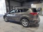 2013 Toyota Rav4 Xle за продажба в Rogersville, MO - Hail