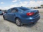 2015 Volkswagen Jetta Se იყიდება Opa Locka-ში, FL - Side