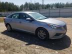 2017 Hyundai Sonata Se for Sale in Charles City, VA - Rear End