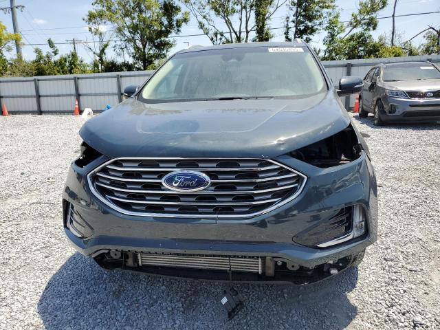  FORD EDGE 2019 Szary