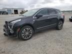 2018 Cadillac Xt5 Premium Luxury na sprzedaż w Lumberton, NC - Front End