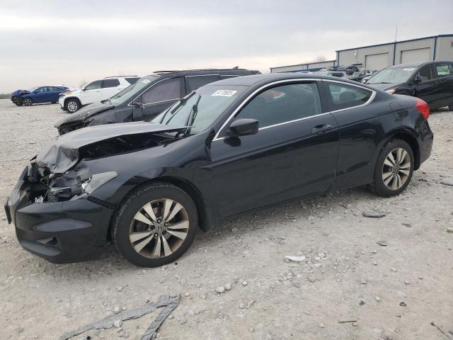 2012 Honda Accord Ex