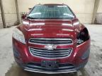 2016 Chevrolet Trax 1Lt იყიდება Hampton-ში, VA - All Over
