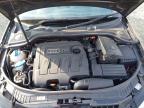 2013 AUDI A3 SPORT T for sale at Copart EAST KILBRIDE