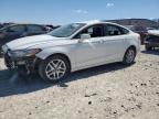 2013 Ford Fusion Se na sprzedaż w Wayland, MI - Front End