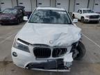 2012 Bmw X3 Xdrive28I   for Sale in Louisville, KY - Front End