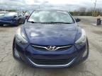 2012 Hyundai Elantra Gls იყიდება Indianapolis-ში, IN - Normal Wear
