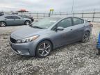 2017 Kia Forte Ex за продажба в Cahokia Heights, IL - Mechanical