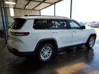 2023 Jeep Grand Cherokee L Laredo للبيع في Brighton، CO - Front End
