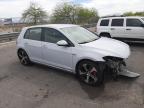 2019 Volkswagen Gti S продається в North Las Vegas, NV - Front End