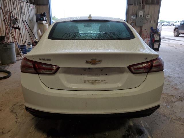  CHEVROLET MALIBU 2022 Biały