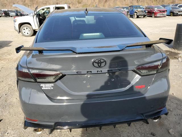  TOYOTA CAMRY 2024 Charcoal