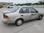 2002 Toyota Corolla Ce na sprzedaż w Wilmer, TX - All Over