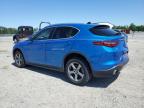 2021 Alfa Romeo Stelvio Sport en Venta en Lumberton, NC - Side