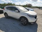 2018 Honda Cr-V Touring en Venta en Jacksonville, FL - Front End