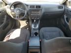 2014 Volkswagen Jetta Base продається в Van Nuys, CA - All Over