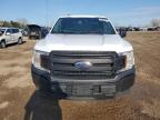 2019 Ford F150 Super Cab იყიდება Elgin-ში, IL - Front End