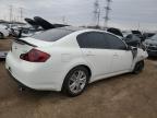 2013 Infiniti G37  for Sale in Elgin, IL - Front End