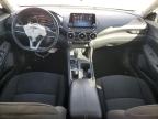2022 Nissan Sentra Sv за продажба в Madisonville, TN - Front End