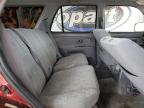 2000 Toyota 4Runner Sr5 на продаже в Hayward, CA - Minor Dent/Scratches