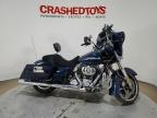 2012 Harley-Davidson Flhx Street Glide for Sale in Dallas, TX - Side