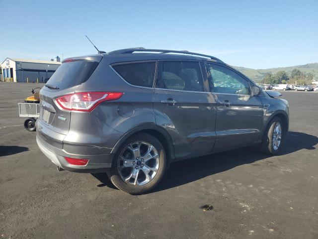 Паркетники FORD ESCAPE 2013 Серый