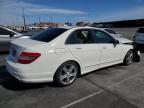 2011 Mercedes-Benz C 300 for Sale in Wilmington, CA - Front End