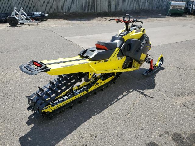 2020 SKIDOO SUMMIT