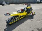 2020 SKIDOO SUMMIT for sale at Copart MN - MINNEAPOLIS NORTH