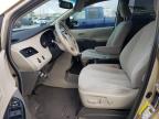 2011 Toyota Sienna Le იყიდება New Orleans-ში, LA - Front End