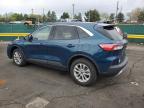 2020 Ford Escape Se zu verkaufen in Denver, CO - Front End