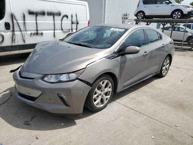 2017 Chevrolet Volt Premier