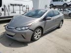 2017 Chevrolet Volt Premier იყიდება Sacramento-ში, CA - Front End