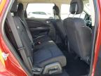 2016 Dodge Journey Se zu verkaufen in Arcadia, FL - Front End