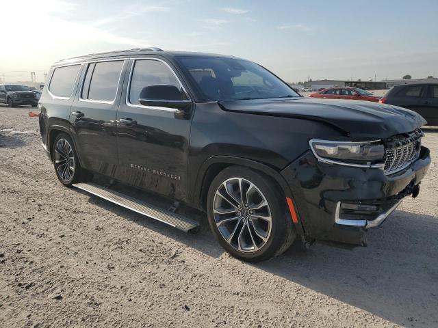  JEEP GRAND WAGO 2022 Чорний