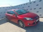 2013 FORD FOCUS TITA for sale at Copart BRISTOL