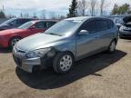2010 HYUNDAI ELANTRA TOURING GLS   à vendre chez Copart ON - TORONTO