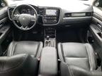 2016 Mitsubishi Outlander Gt للبيع في Spartanburg، SC - Mechanical