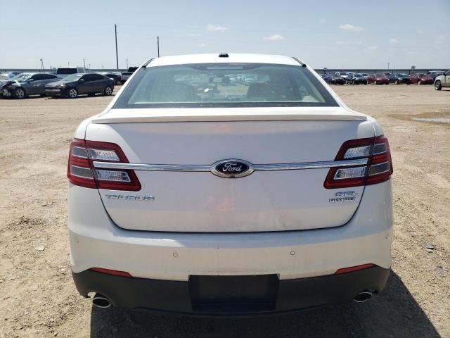  FORD TAURUS 2014 Biały