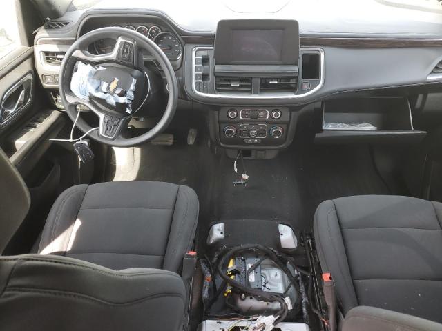  CHEVROLET TAHOE 2023 Biały