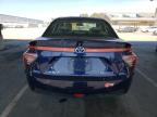 2017 Toyota Mirai  продається в Hayward, CA - Side