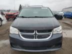 2014 DODGE GRAND CARAVAN SE for sale at Copart ON - TORONTO