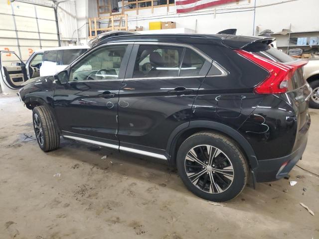  MITSUBISHI ECLIPSE 2019 Черный