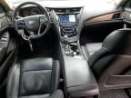 2018 Cadillac Cts Premium Luxury للبيع في Elgin، IL - Front End