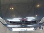2011 VOLKSWAGEN POLO MATCH for sale at Copart SANDTOFT