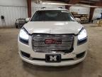 2013 Gmc Acadia Denali იყიდება Lansing-ში, MI - Front End